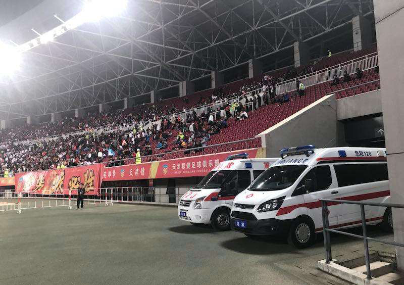 芒市大中小型活动保障